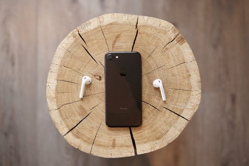 Nature podcast