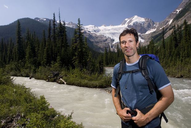 Scott Niedermayer