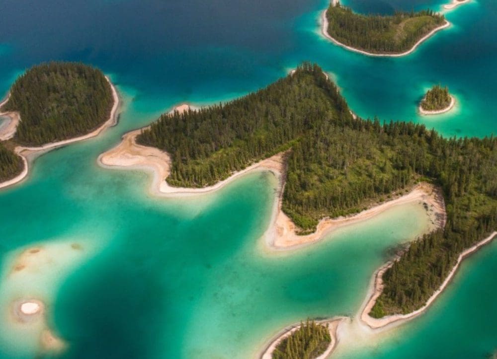 Dene K'eh Kusan IPCA proposal in northern B.C.