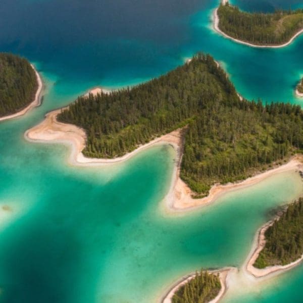 Dene K'eh Kusan IPCA proposal in northern B.C.