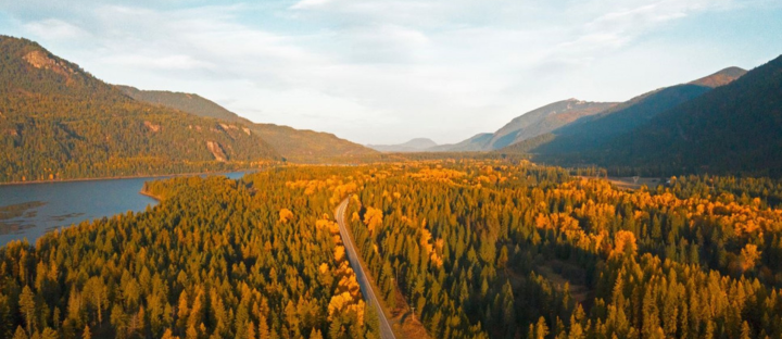 Western Montana Land Acquisition