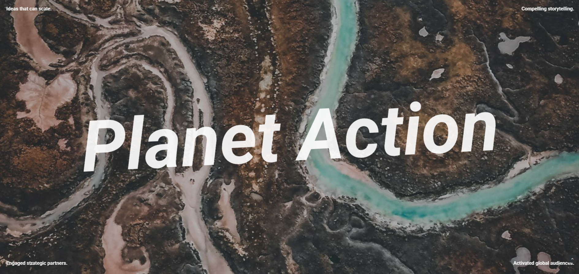 Planet Action 2025